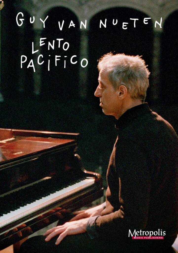 Lento Pacifico